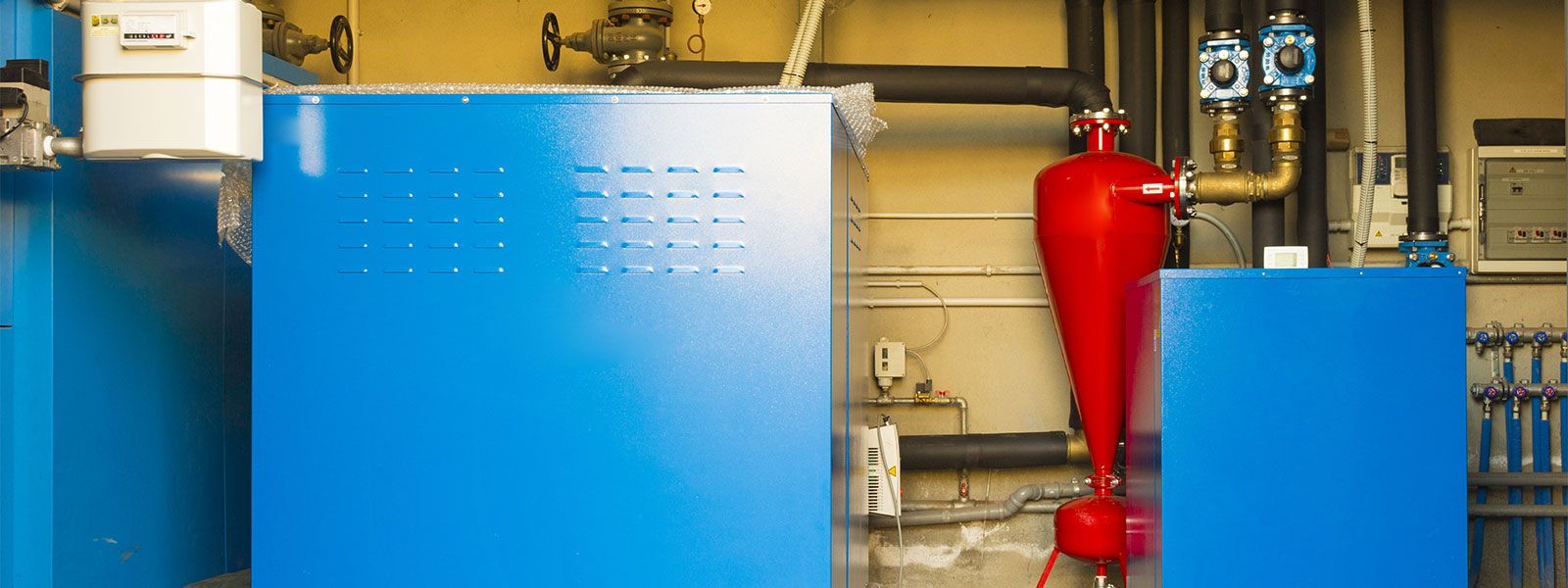 Save Money with a Geothermal Heat Pump