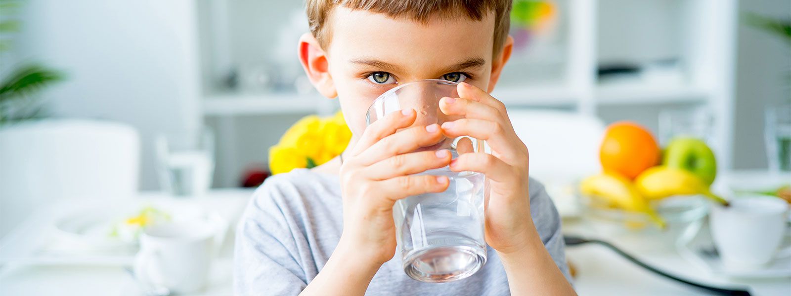 Is Your Home’s Water Safe to Drink?
