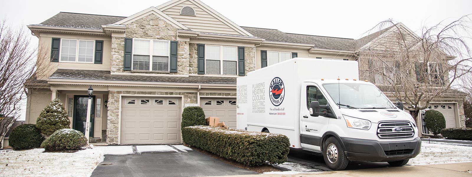 Preparing Your Home for Winter in PA