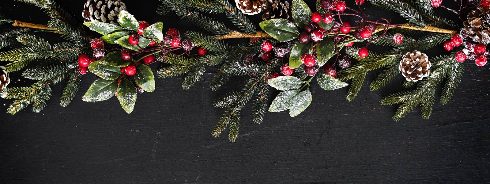 Haller is Heating Up the Holidays