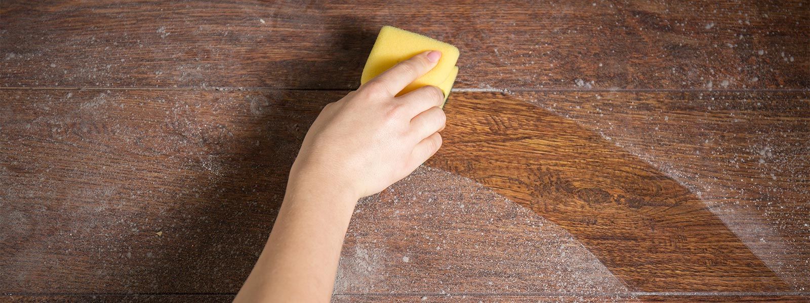 How To Prevent Dust in Your House