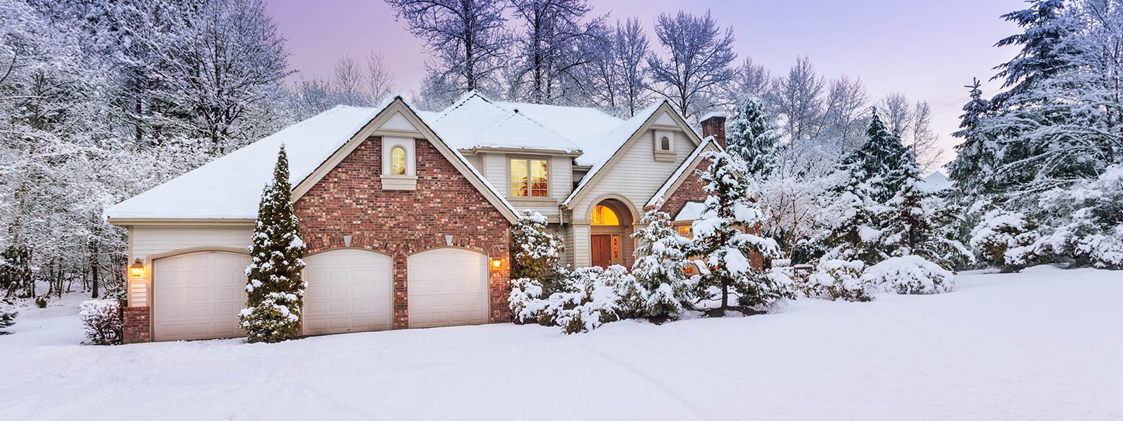 A Homeowner’s Guide to Creating a Winter Emergency Plan