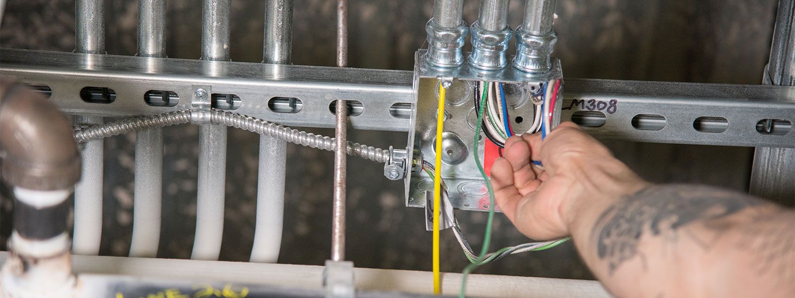 DIY: 8 Common Wiring Mistakes