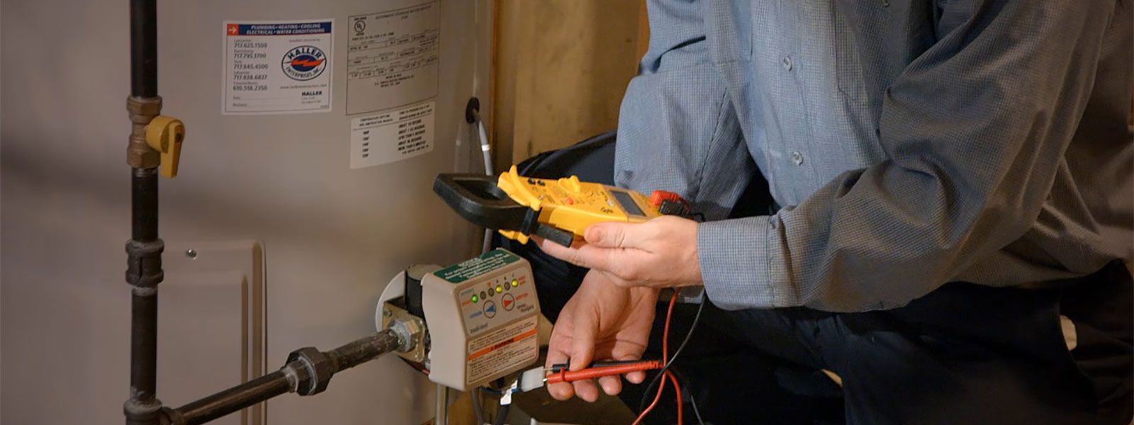 When to Call a Professional for Your Home Improvement & Repair Projects