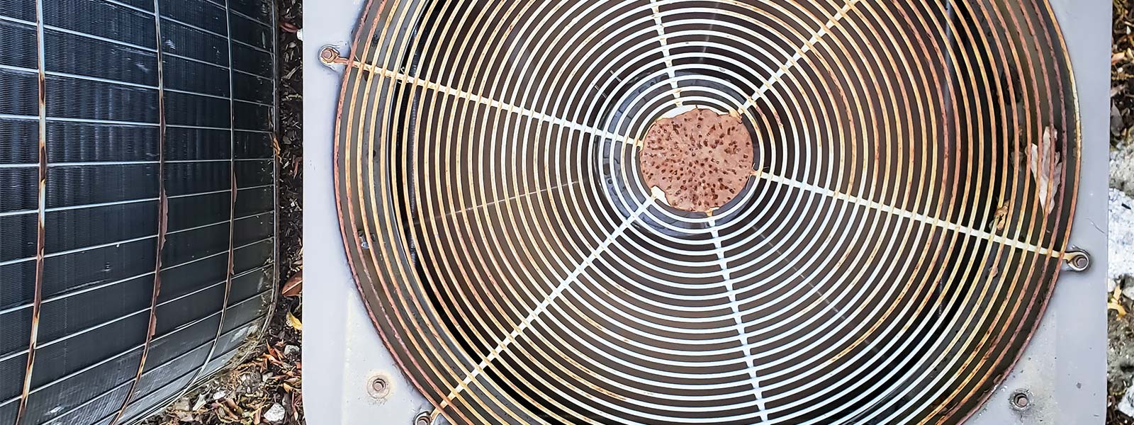 Homeowner Series Part 3: Warning Signs of Failing Electric/HVAC/Plumbing