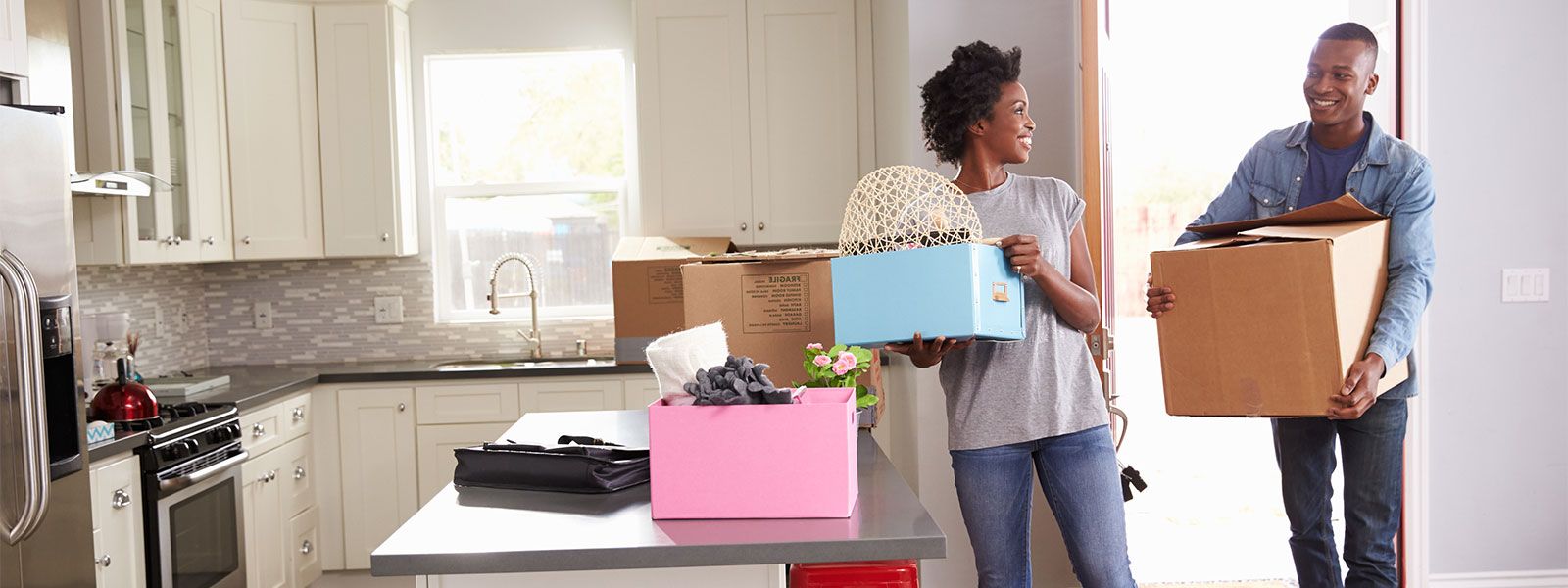Homeowner Series Part 2: What to Do After You Move In