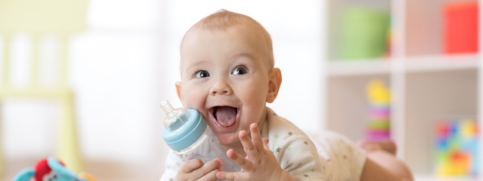 Homeowner Series Part 5: How to Proof Your Home for Pets, Babies and the Unexpected