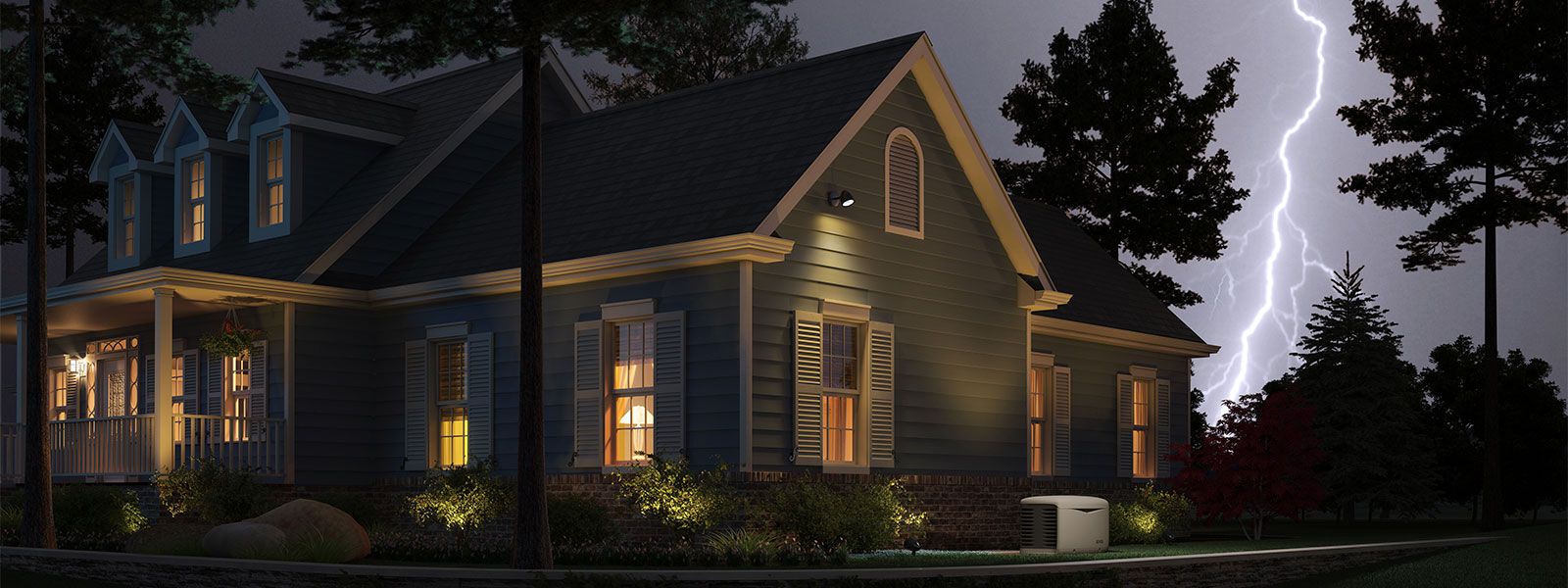 What To Do If You Lose Power During A Storm