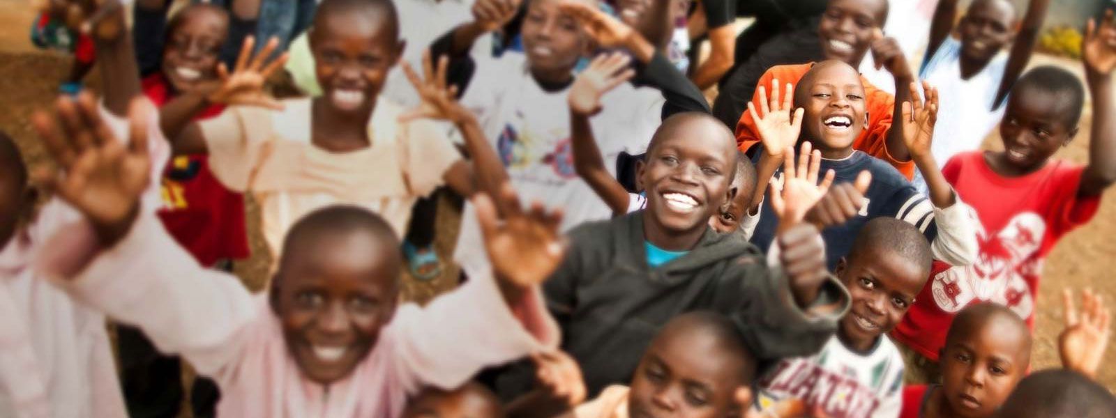 Get Clean Water, Give Clean Water