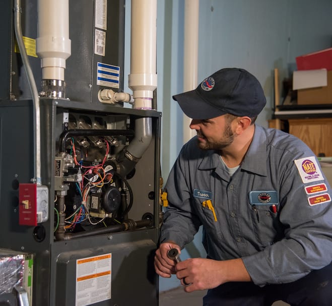 How to Keep Your Air Conditioner Running Efficiently During Peak Summer Heat in Pennsylvania