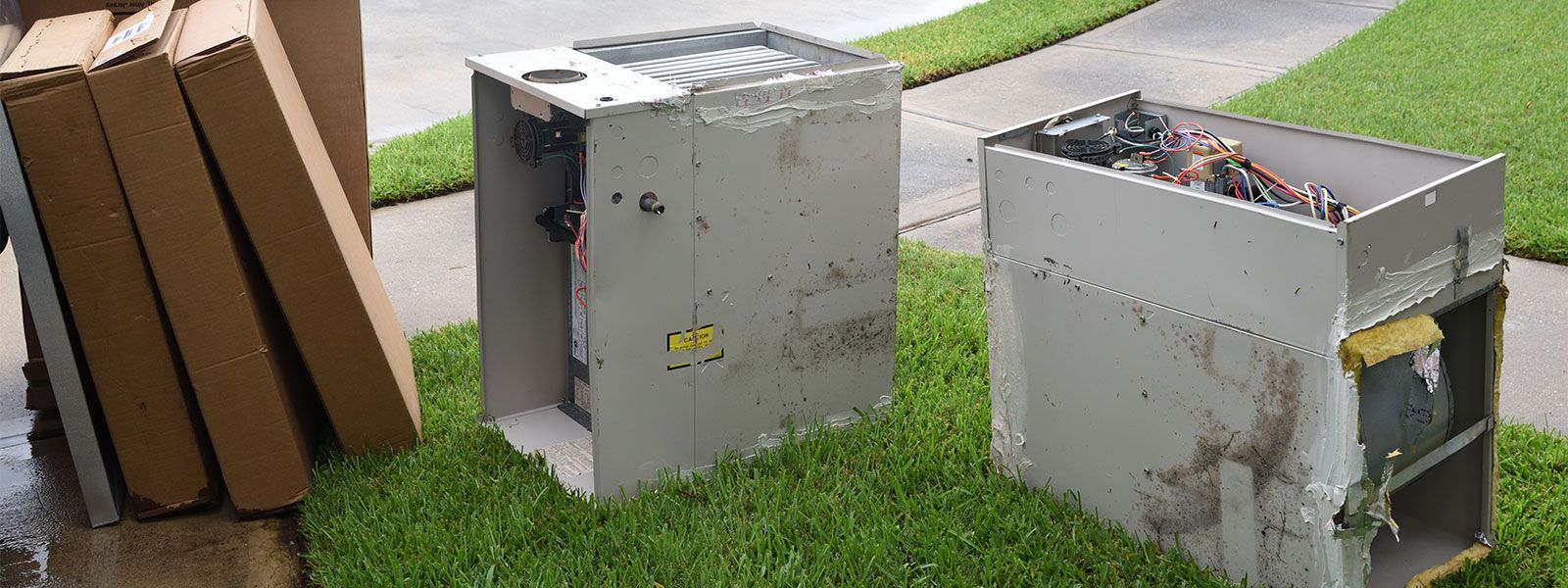 Why Now is the Best Time to Replace Your Aging Heating & Cooling System