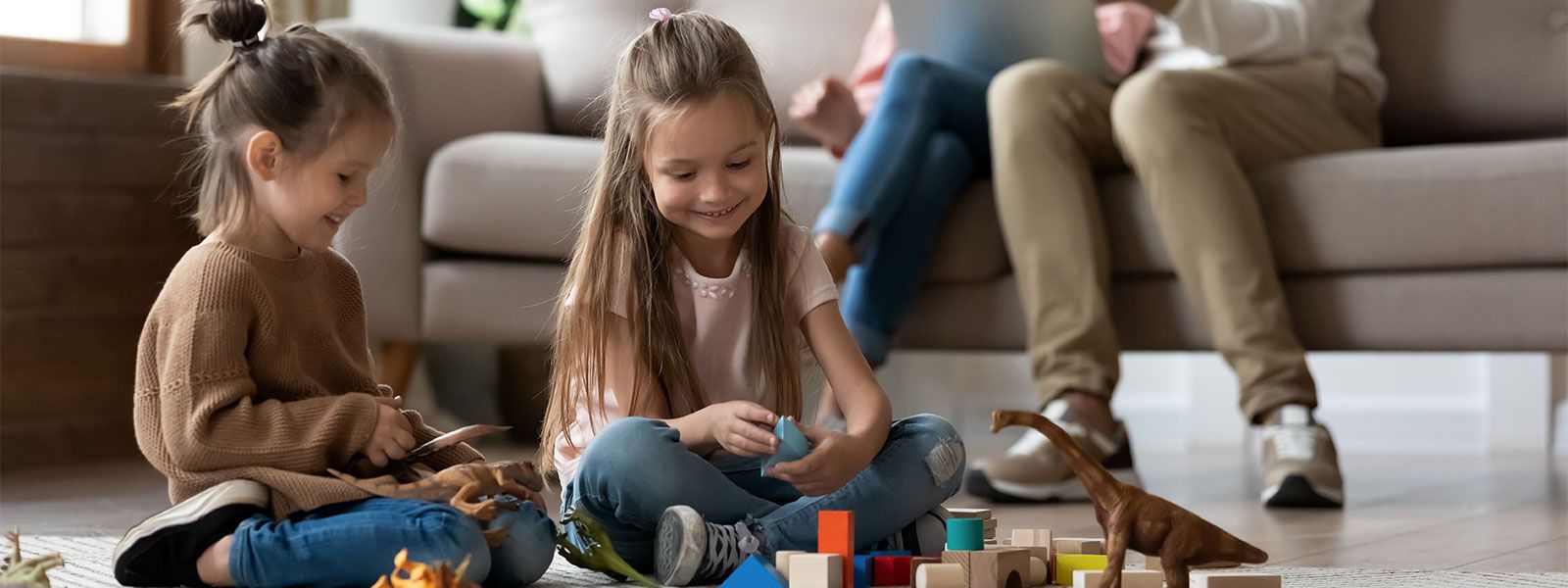 Air Quality, Home Hygiene, and Your Health in Pennsylvania