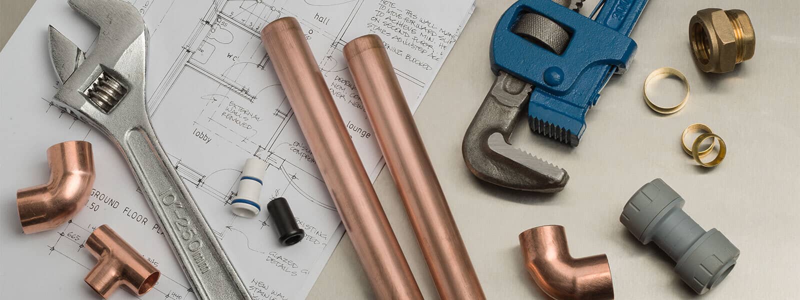 Commercial Plumbing Services