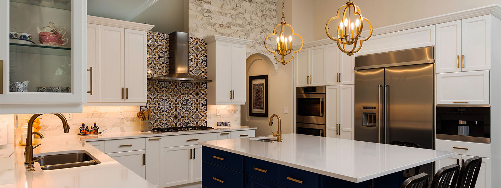 Easy Ways to Update Your Home