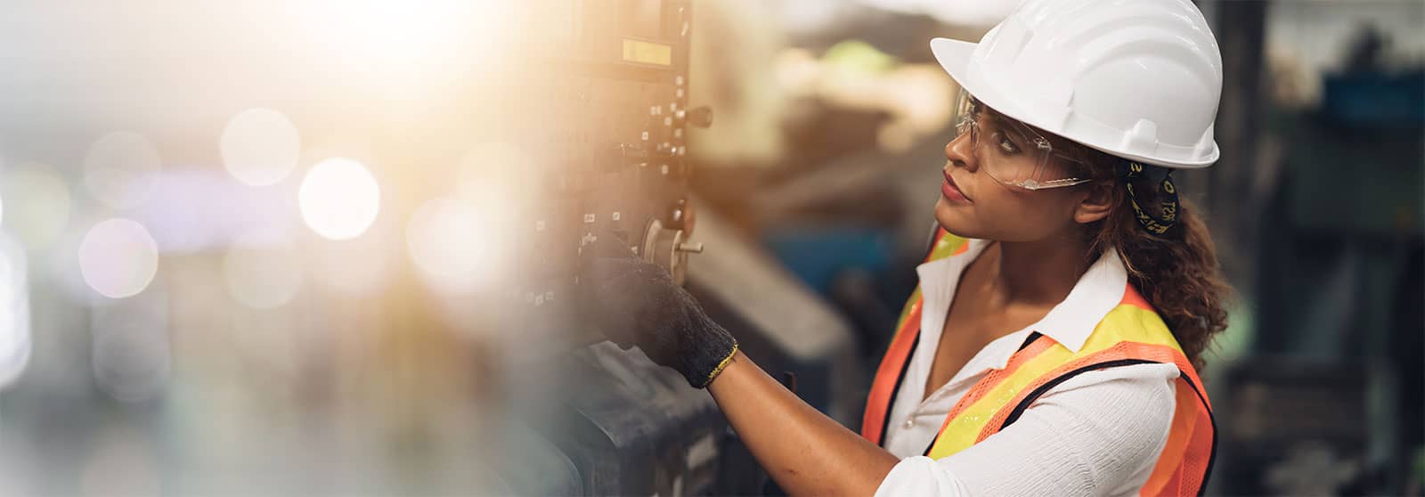 Women’s History Month at Haller Enterprises: Featuring Women in the Trades
