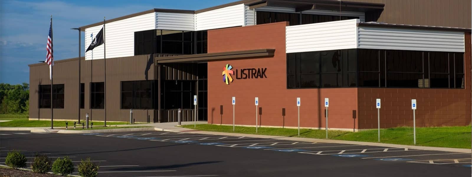 Listrak Office in Lititz, PA