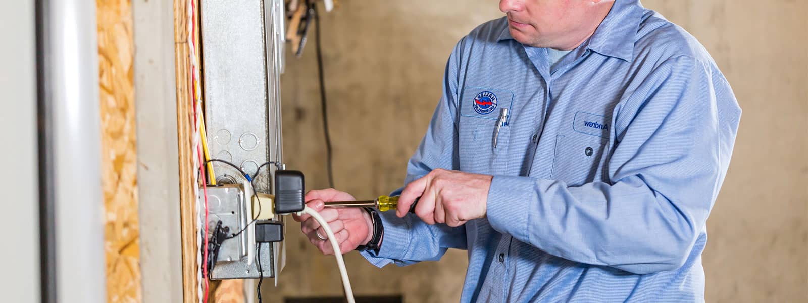 What To Do if You Have Knob-and-Tube Wiring in PA