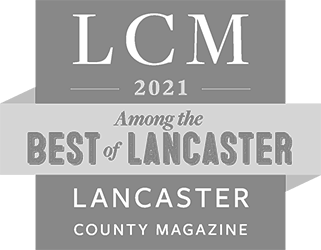 LCM 2021 Among the Best of Lancaster / Lancaster County Magazine