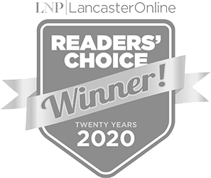 LNP Readers Choice 2020 Winner