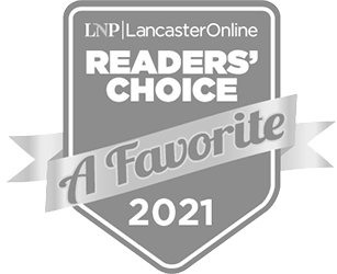 LNP Readers Choice 2021 A Favorite