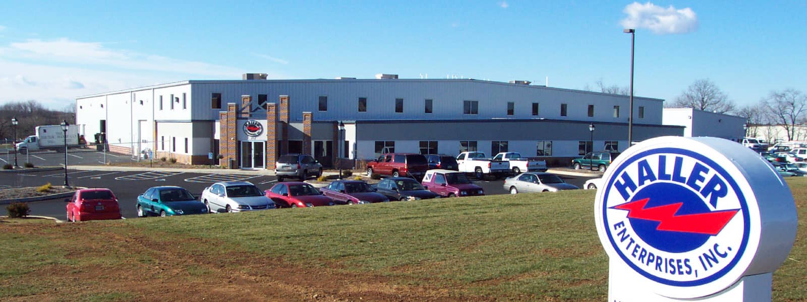 Introducing Kenny Rogers: Haller Enterprises’ New President