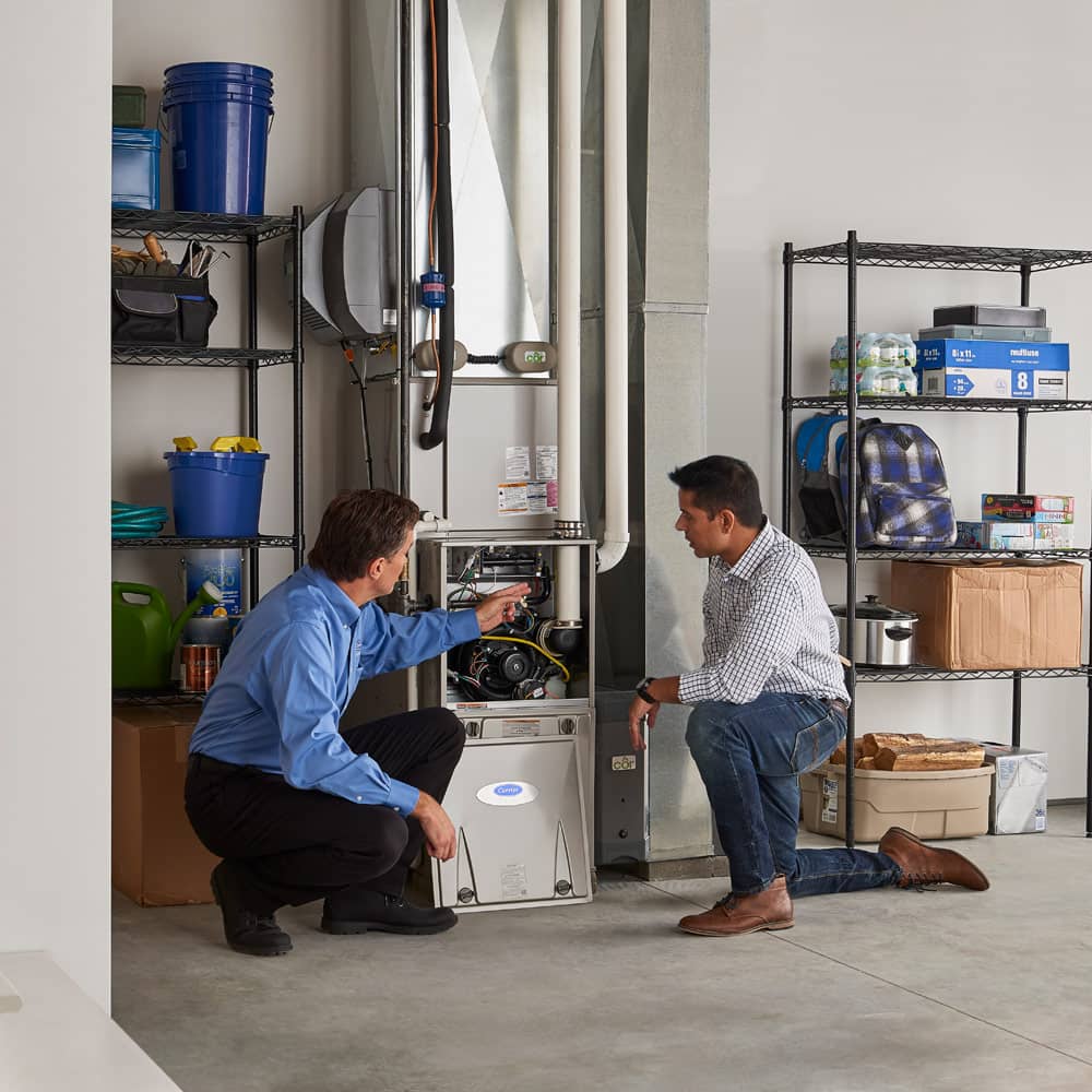 How to Prep Your HVAC System for Pennsylvania Winters