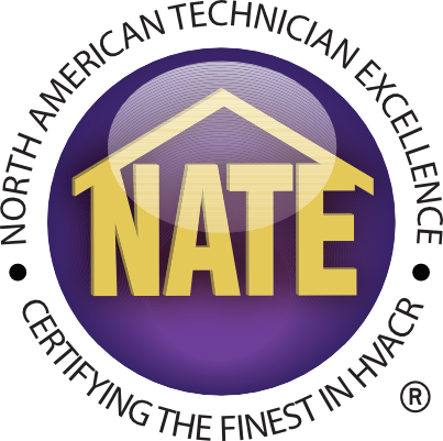 North American Technician Excellence - NATE - Certifying the Finest in HVACR