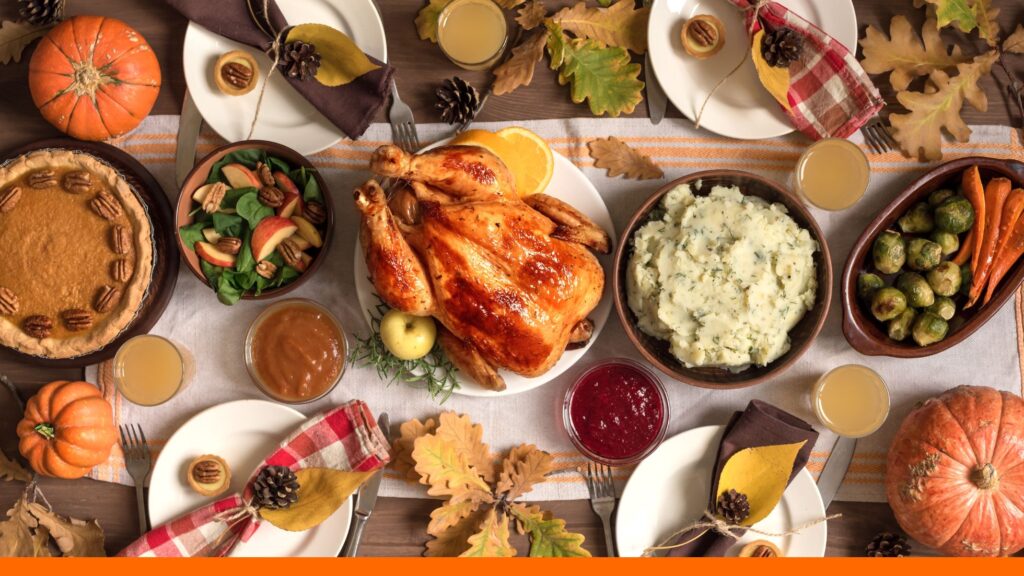 Thanksgiving foods to keep out of your garbage disposal and drains