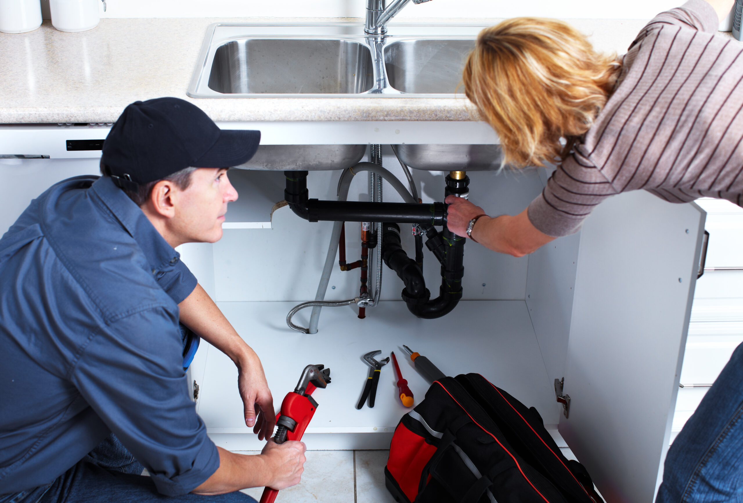Become a Plumber: the Best Path to Get Certified and Licensed in PA