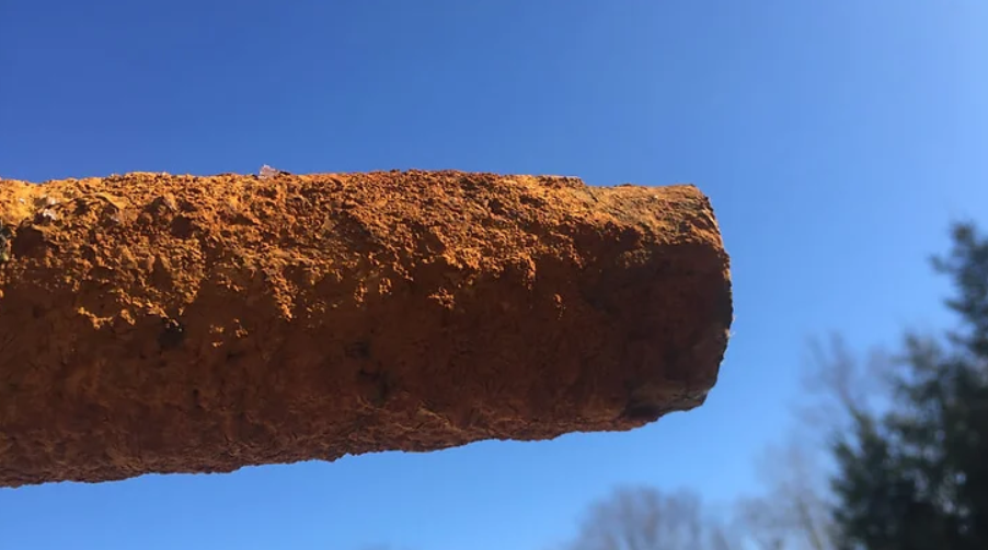 Can Rusty Cast Iron Pipes be Saved?