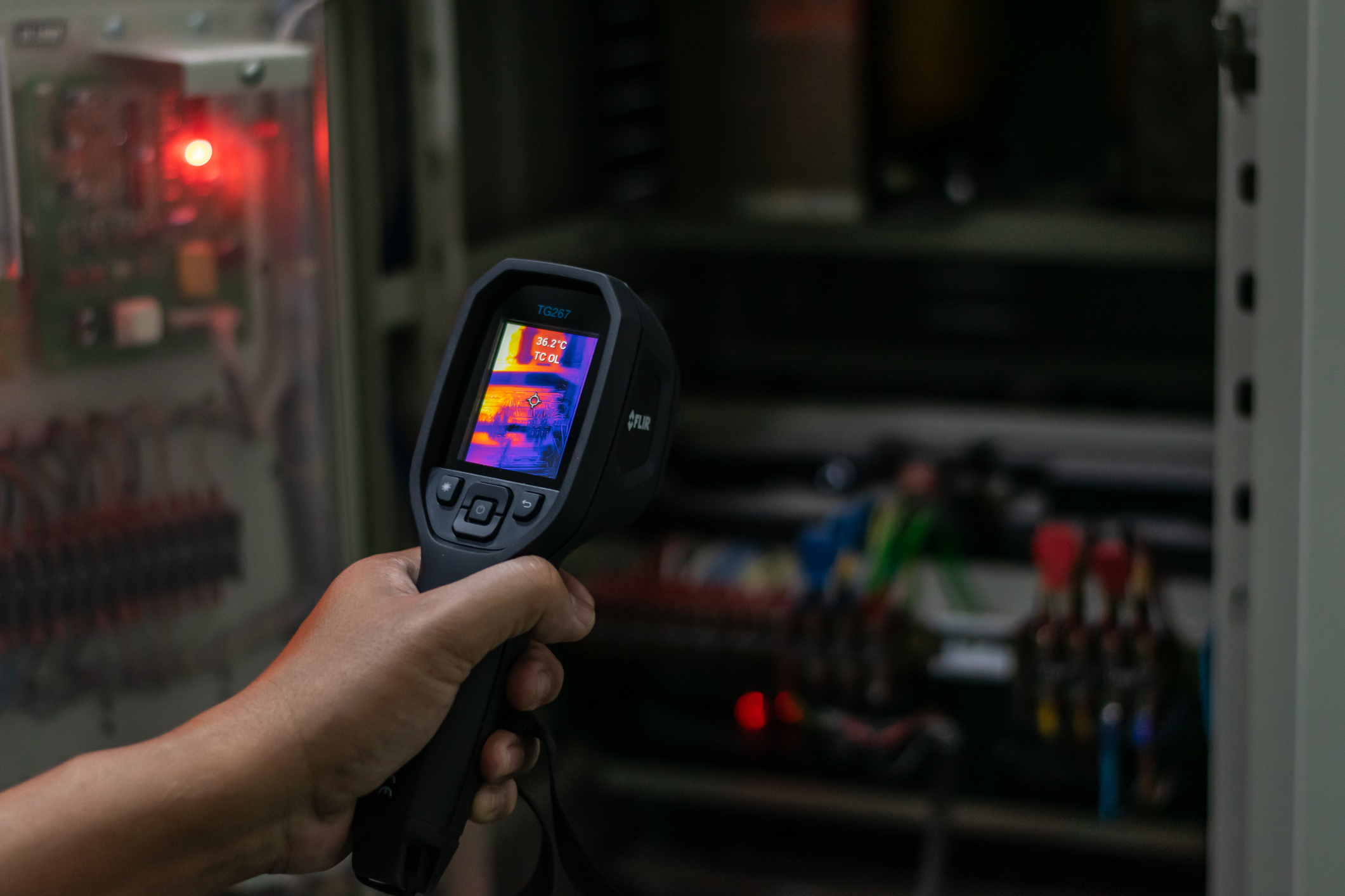 Video: What Is Thermography?