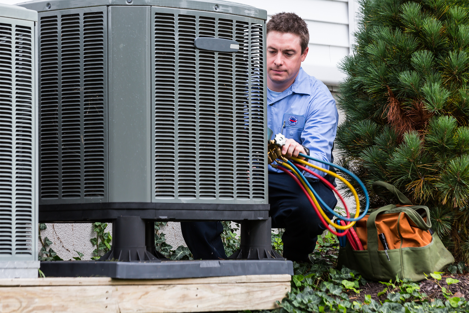 How to Keep Your Heat Pump Efficient All Winter Long 