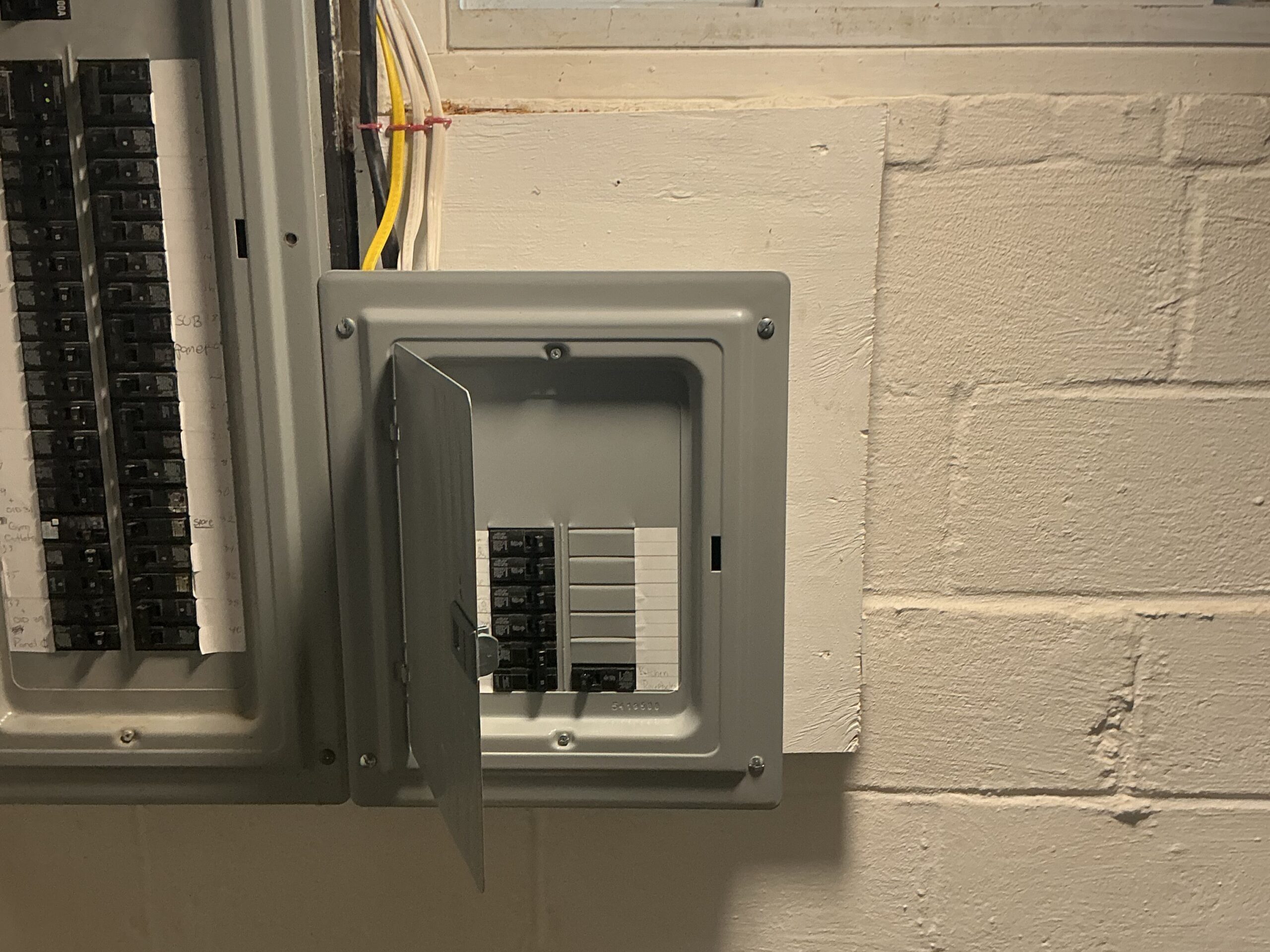 Is Your Electrical Panel Ready for Increased Summer Power Demand in Pennsylvania?