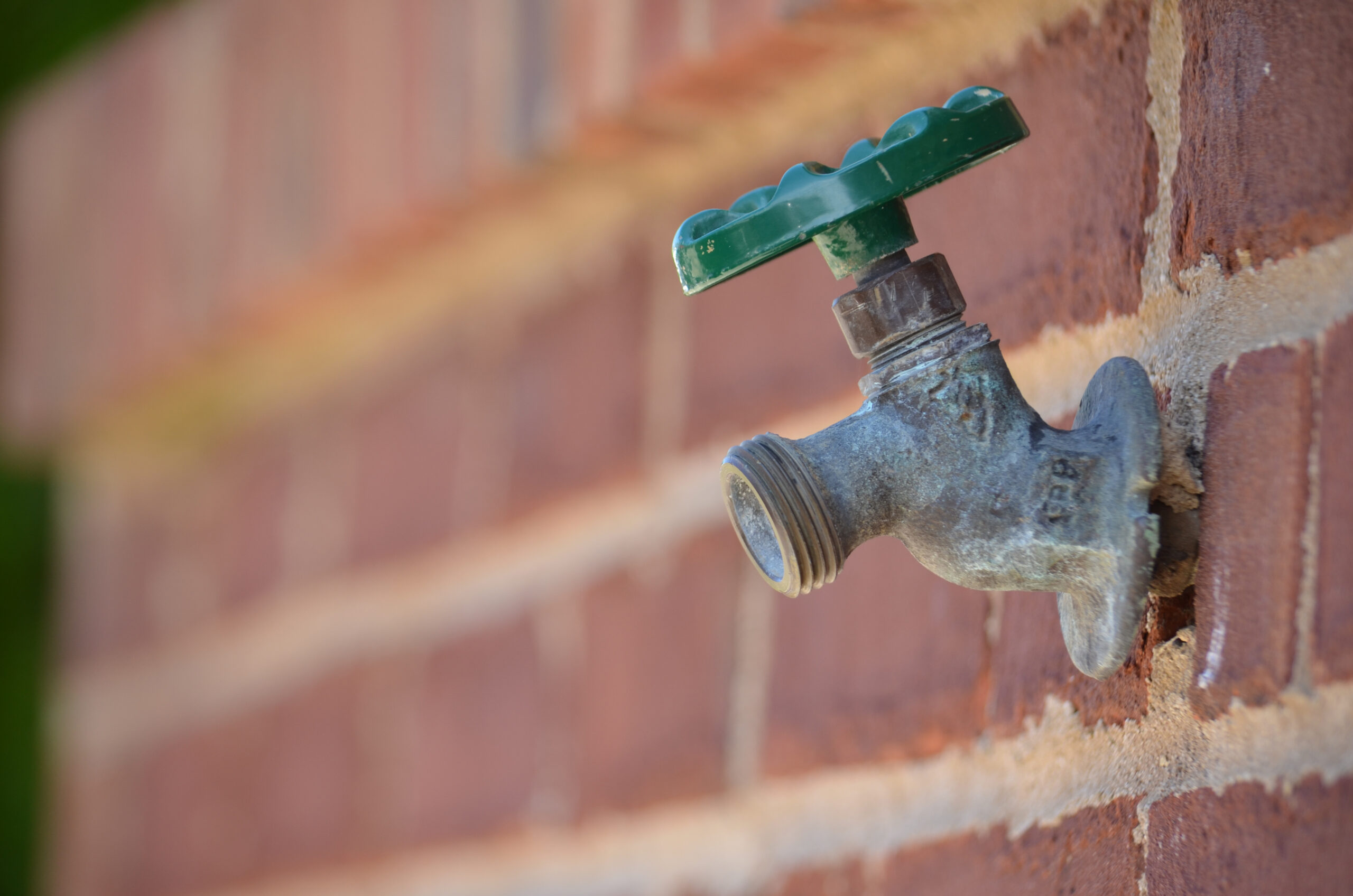 Outdoor Plumbing Leaks Pennsylvania Homeowners Miss Every Spring
