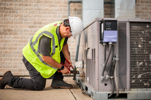 Warning Signs Your Facility May Not Be Ready for Pennsylvania Heat
