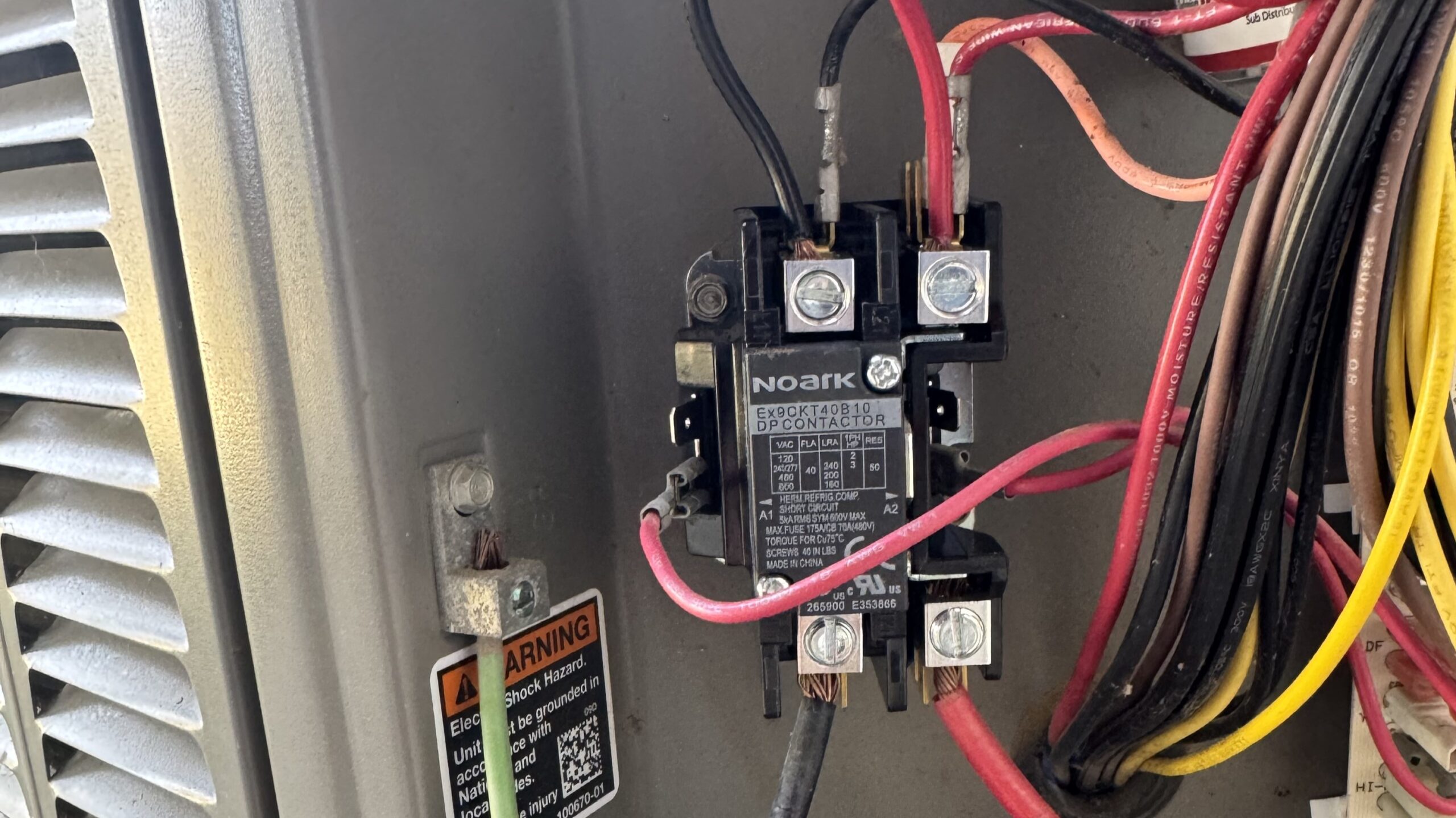 AC Keeps Shutting Off? Electrical Problems Pennsylvania Homeowners Should Know