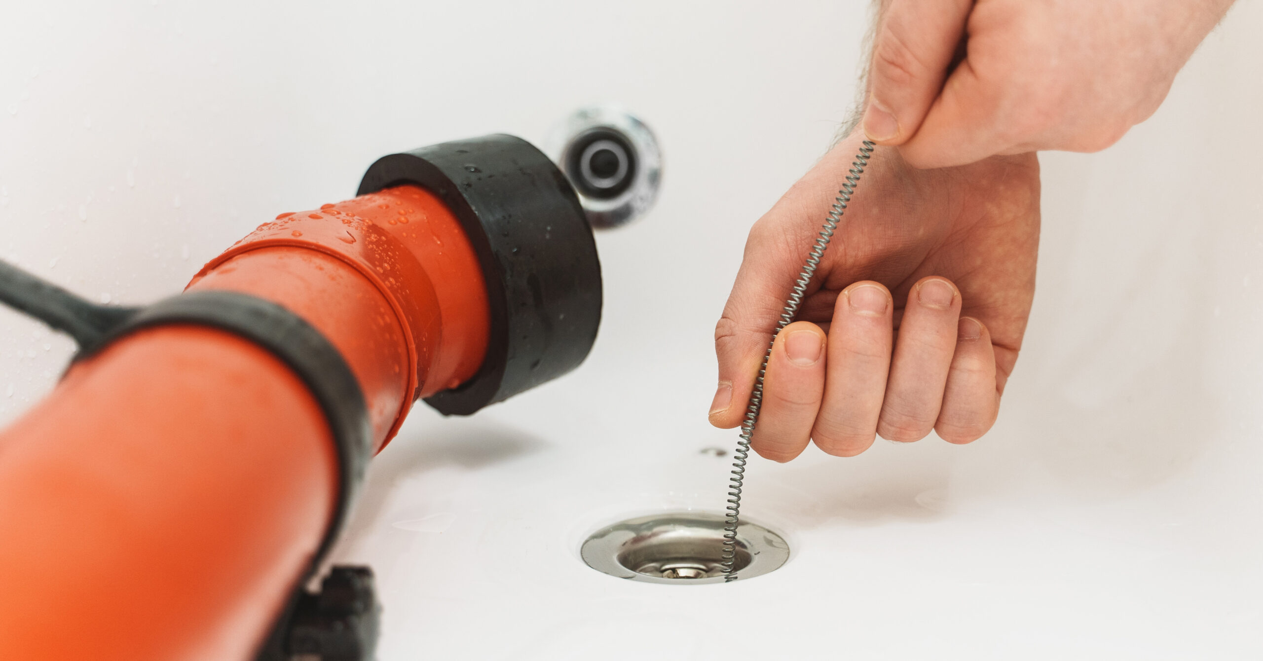 Drain Cleaning Tips to Prevent Summer Sewer Smells in Your Pennsylvania Home