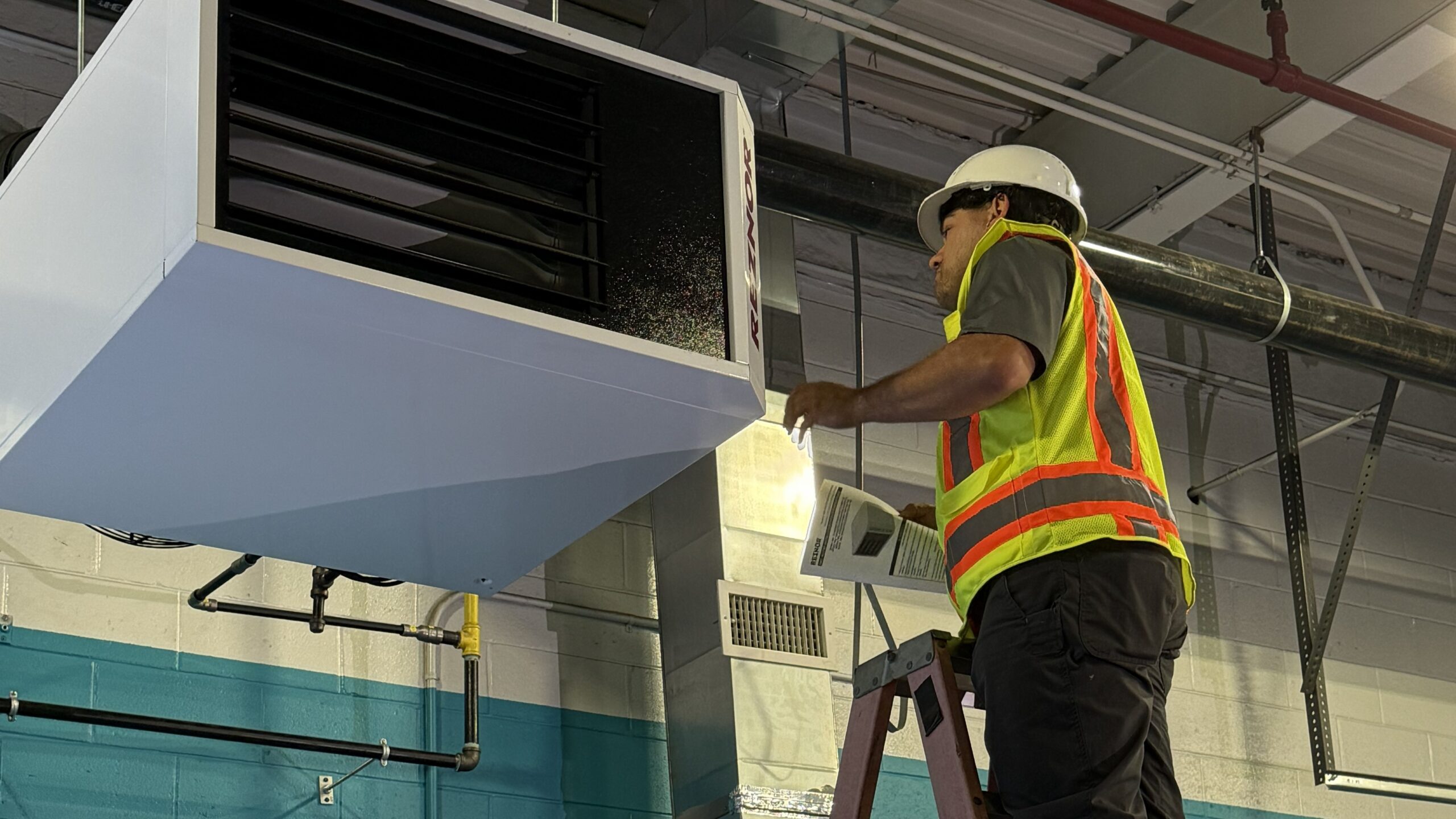When Should You Repair vs. Replace a Commercial HVAC System in Pennsylvania?