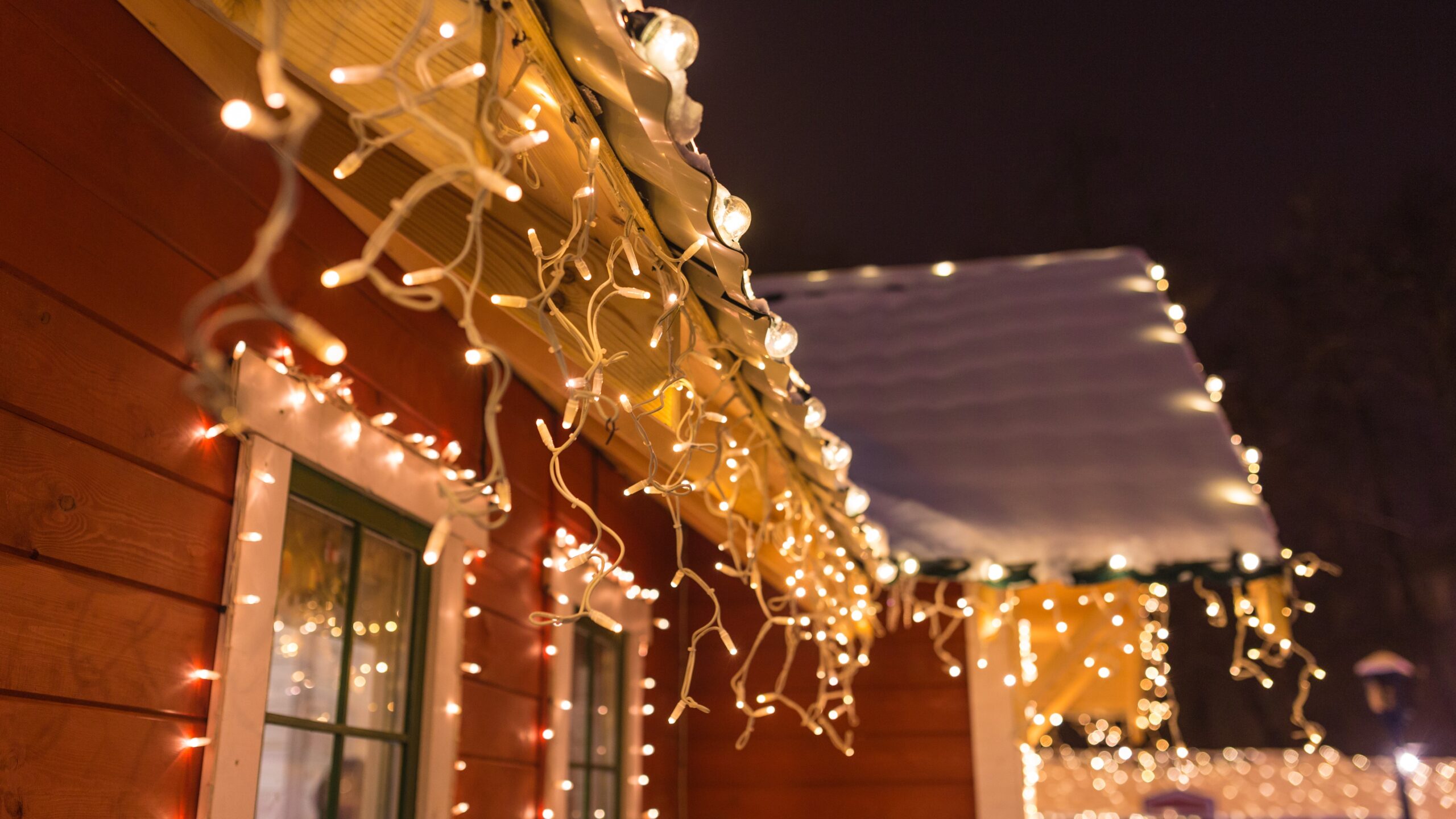 Electrical Safety Tips for Holiday Power Usage in Pennsylvania