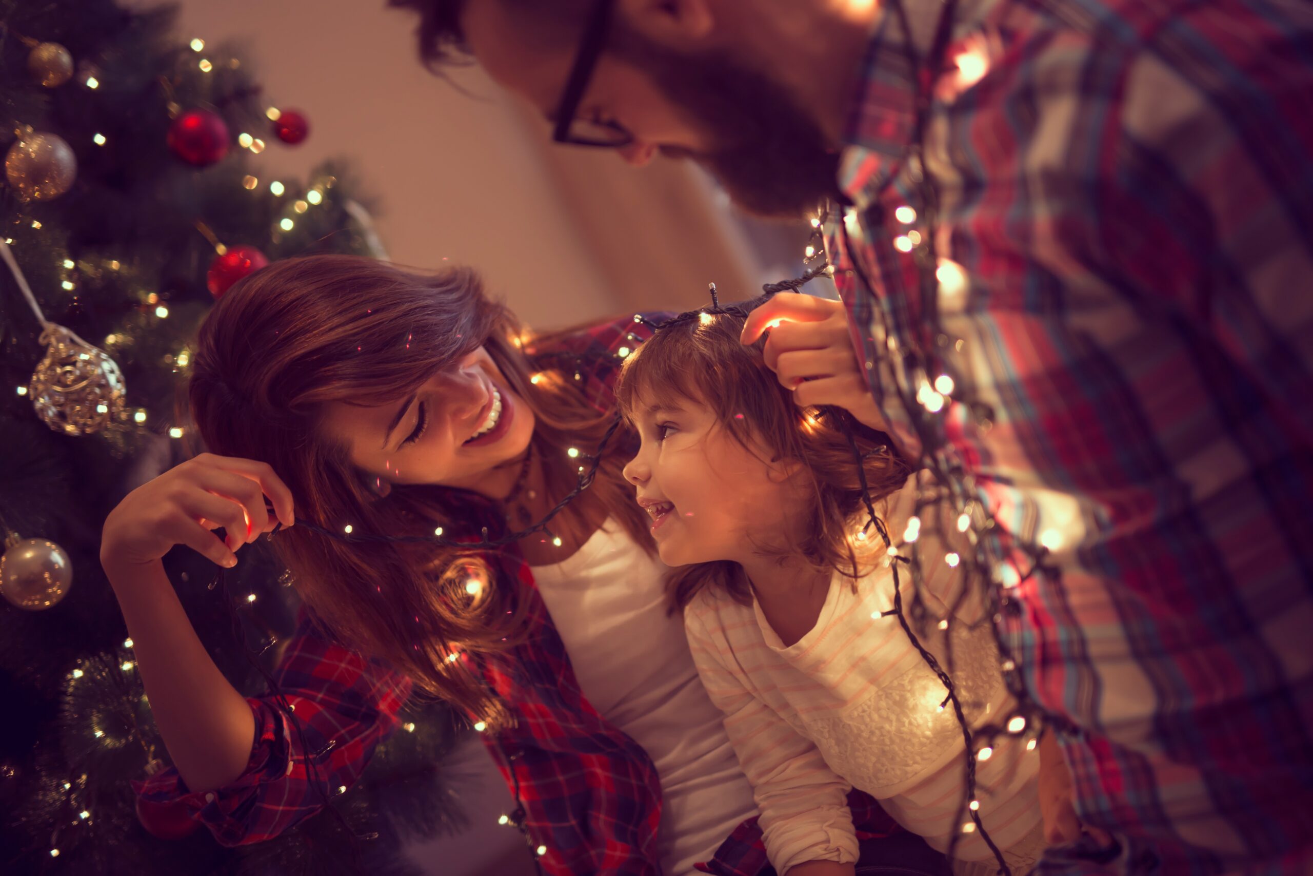 Electrical Safety for Holiday Decorations in Your Pennsylvania Home