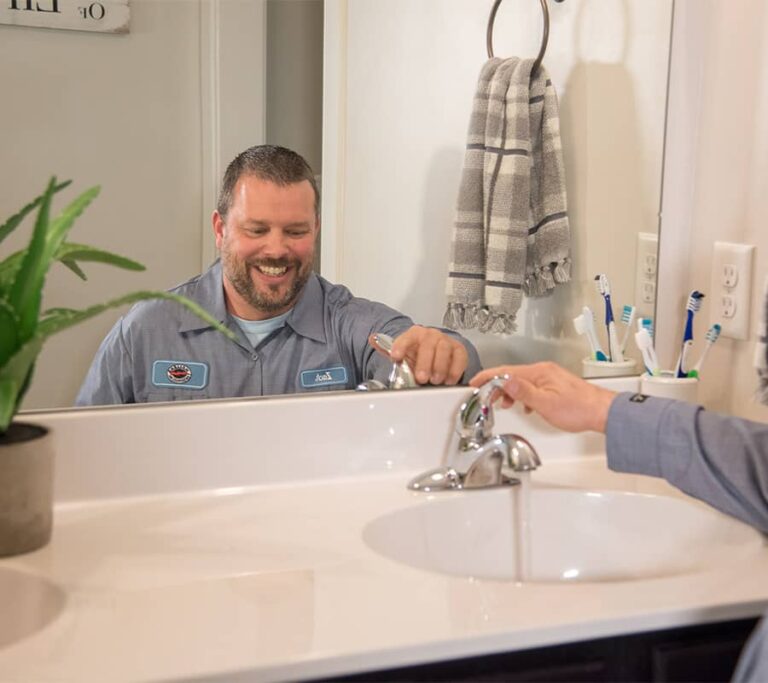 Top Plumbers in Reading, PA Plumbing & Drain Service