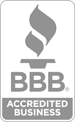 BBB Accredited Business