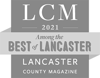 LCM 2021 Among the Best of Lancaster / Lancaster County Magazine