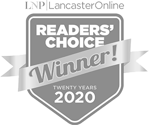 LNP Readers Choice 2020 Winner