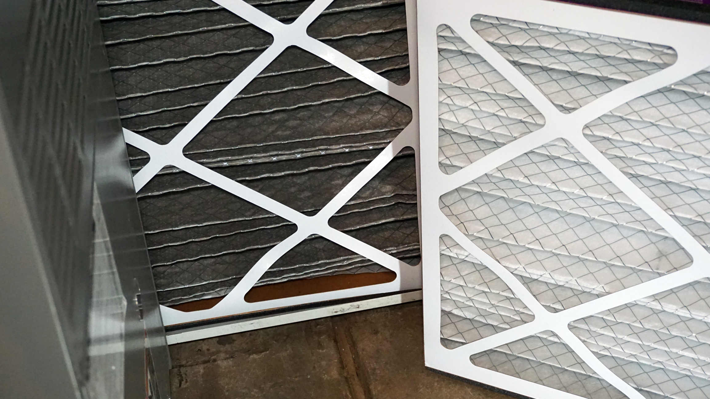 How Often Should I Change My HVAC Air Filter?