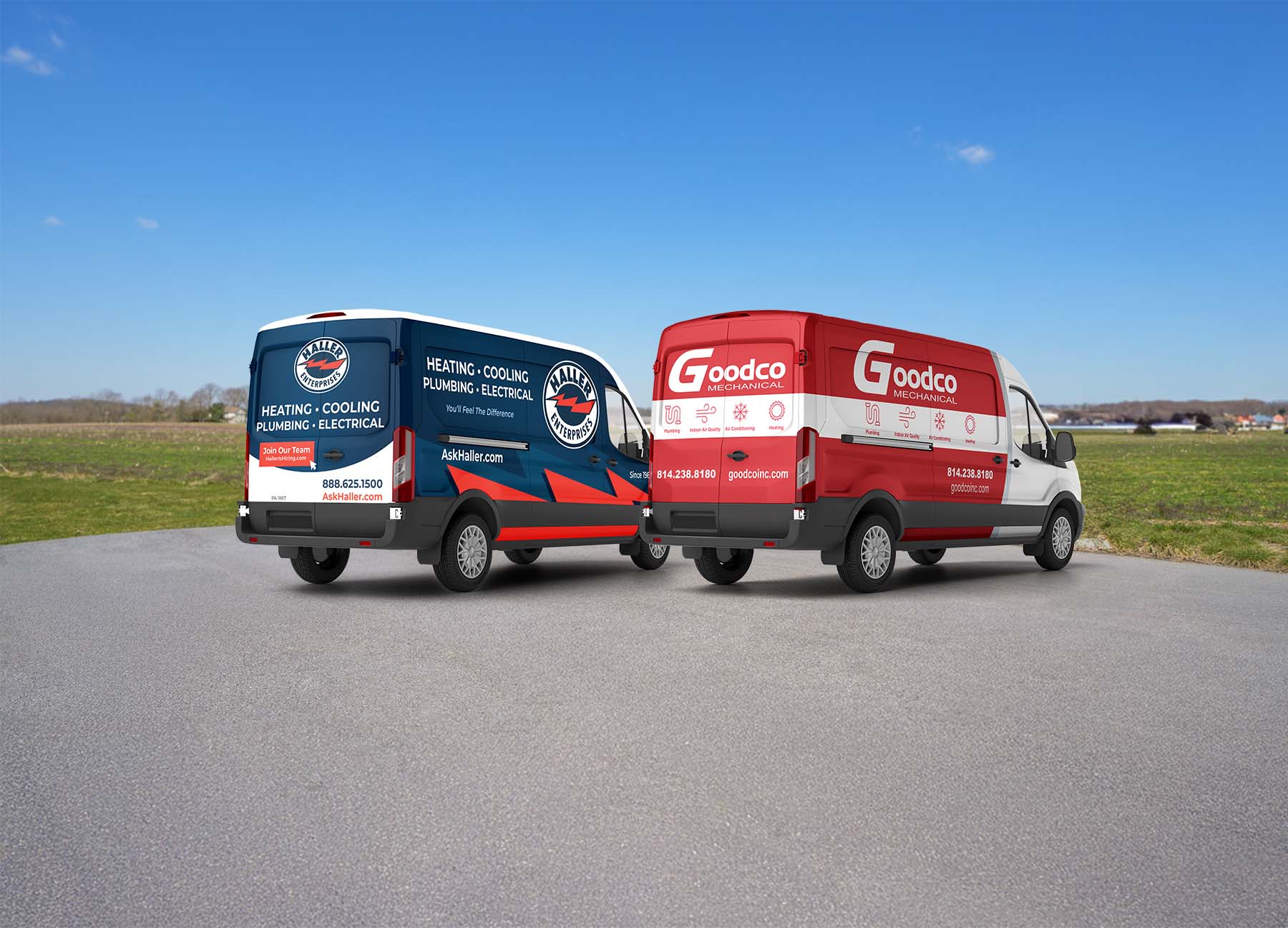 Goodco Mechanical